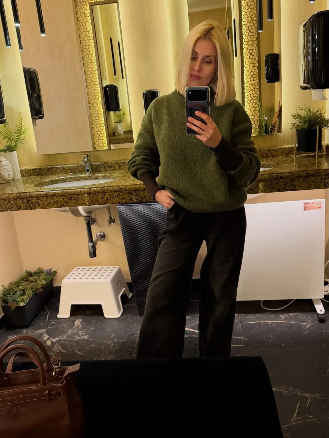 Зараз Юлія загорська почувається краще, вона повернулась у творчіть та регулярно відвідує психотерапевта.