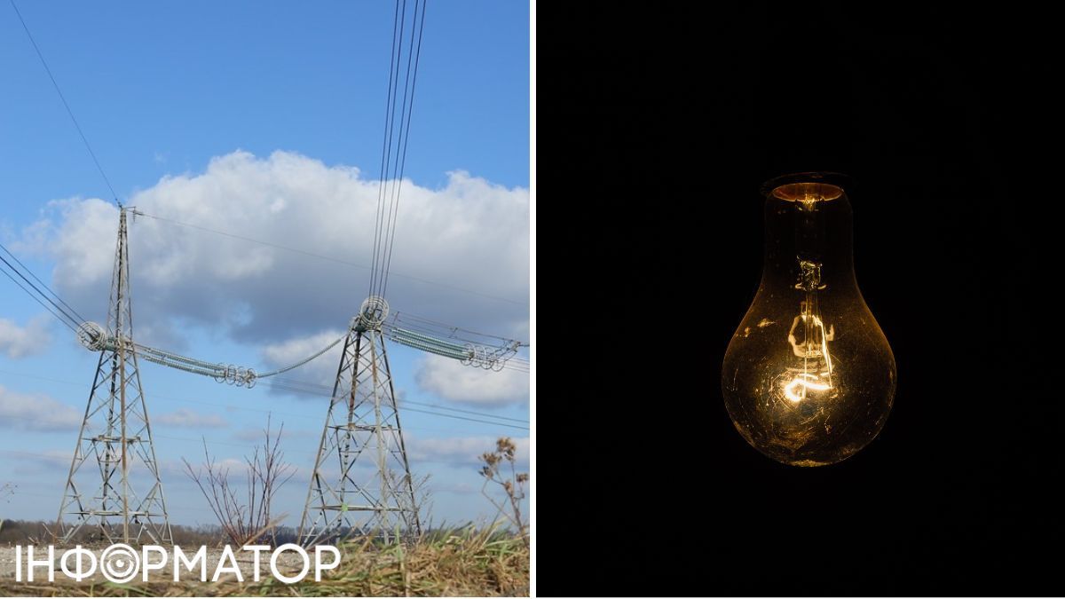 Аварийщики работают, чтобы возобновить электроснабжение. Фото: pxhere.com, facebook.com/npcukrenergo