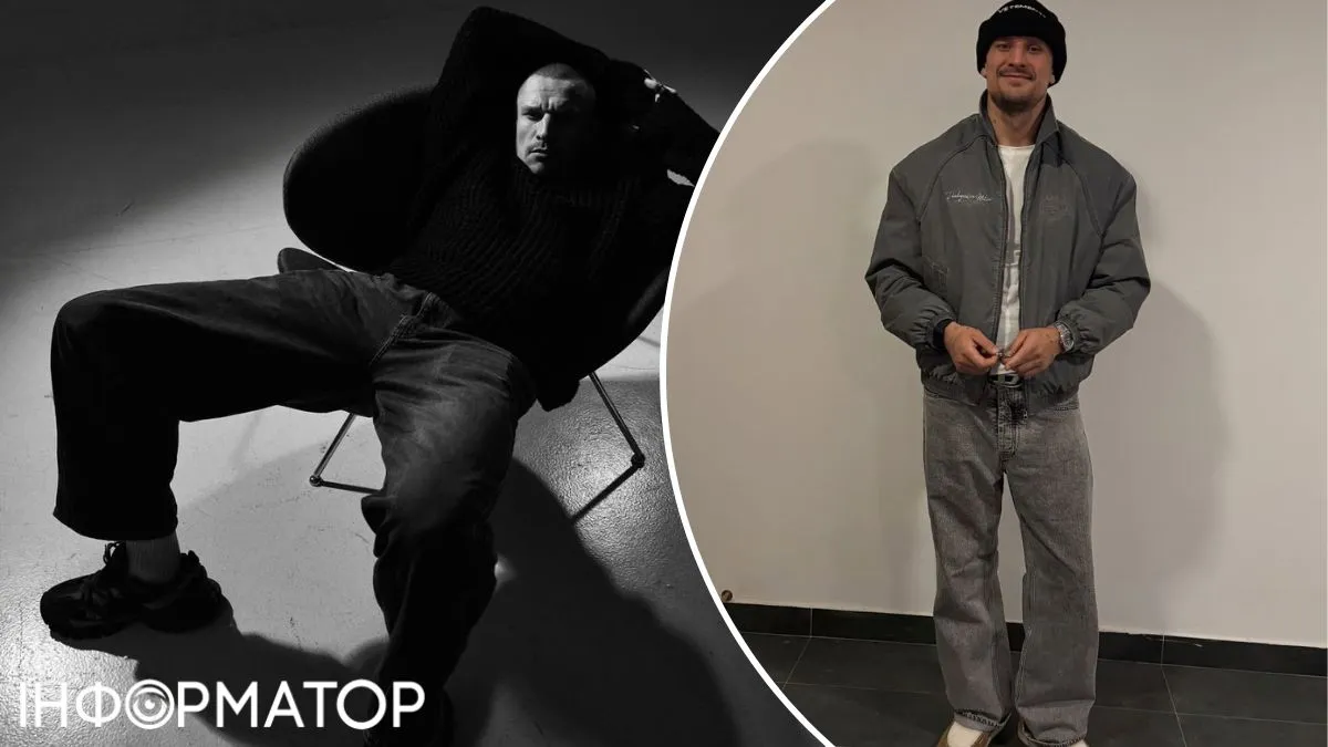 Соцсети и проекты на ТВ сделали Тпраса Цымбалюка по-настоящему узнаваемым. Соцсети и проекты на ТВ сделали Тпраса Цымбалюка по-настоящему узнаваемым.