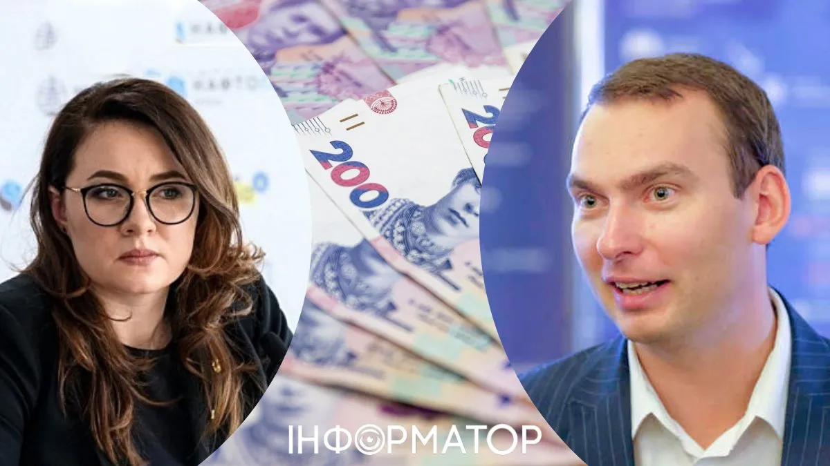 Свириденко и дальше будет толкать повышение налогов для украинцев: Железняк поделился инсайдом