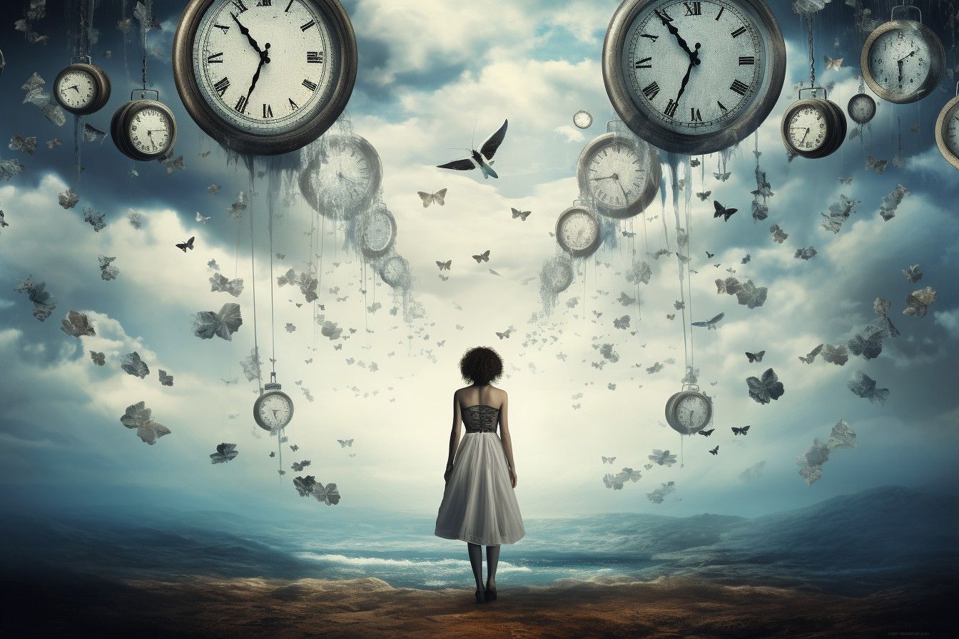 Ностальгія по минулому є частиною колективного навіювання Ностальгія по минулому є частиною колективного навіювання