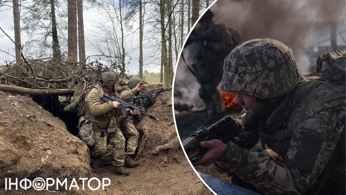 ЗСУ зупинили наступ РФ на Запорізькому напрямку та зміцнили свої позиції - військовий