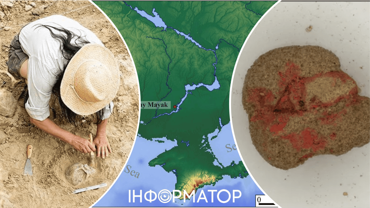 В Україні знайшли загадку, над якою ламає голову весь світ – може, ви зможете її розгадати