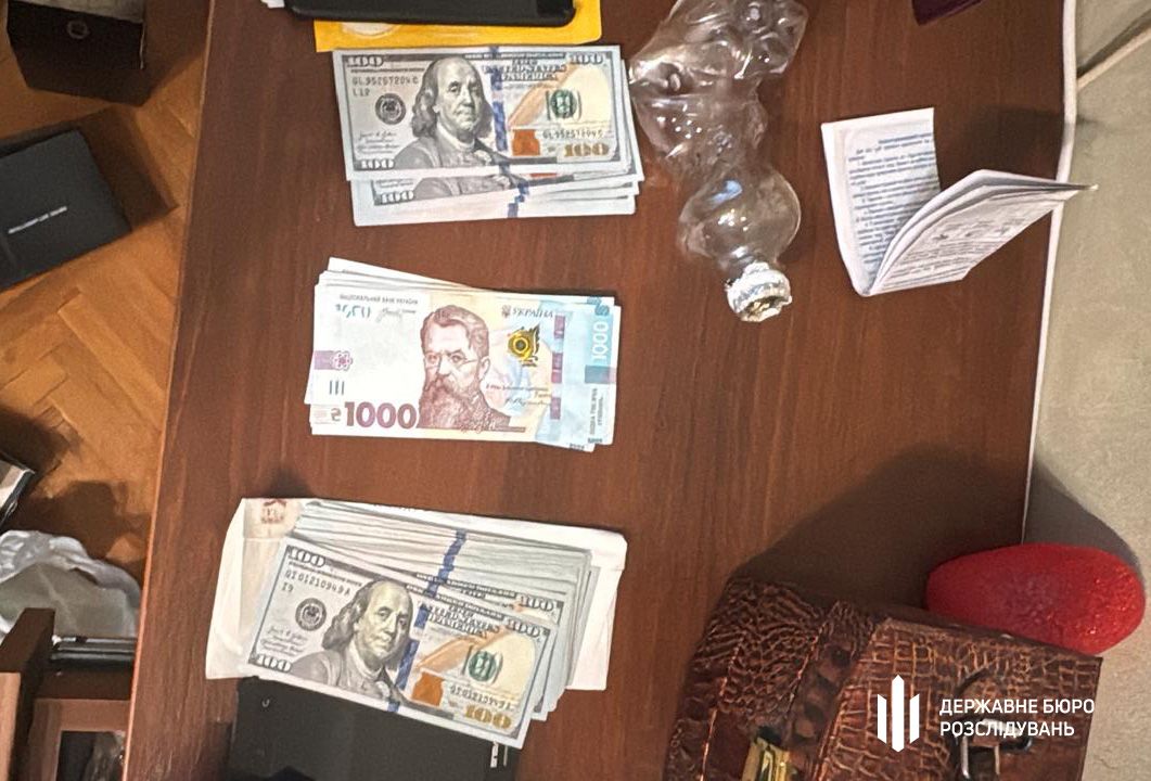 Військовий та ексдепутат організували схему для ухилянтів