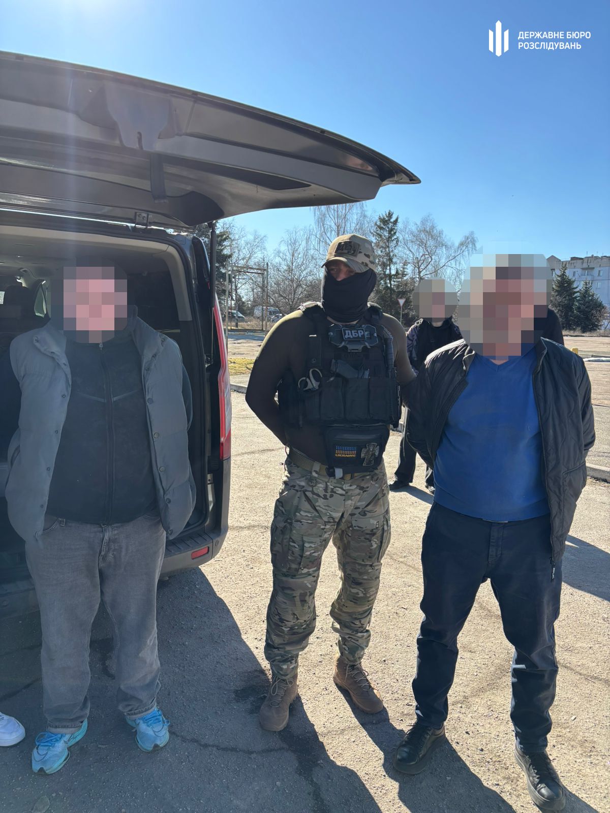 Військовий та ексдепутат організували схему для ухилянтів