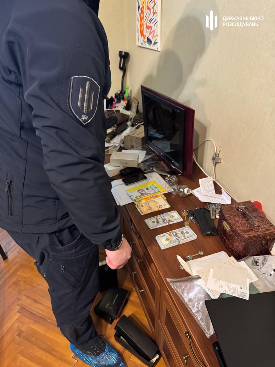 Військовий та ексдепутат організували схему для ухилянтів