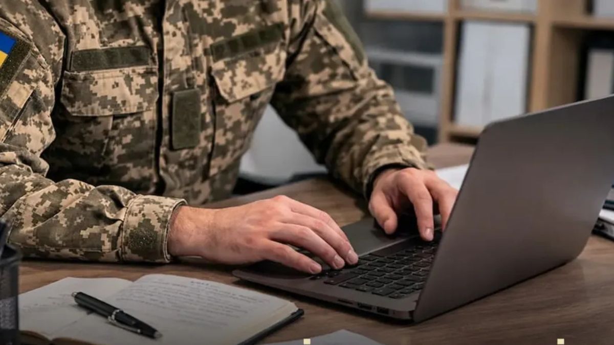 Командир замість нотаріуса може безкоштовно засвідчити важливі документи: пояснення Міноборони