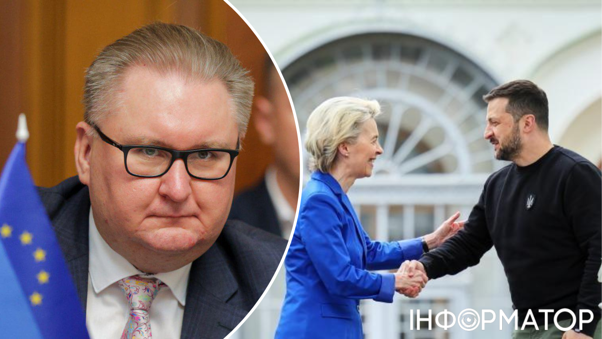 Быстрое вступление в ЕС под вопросом: партнеры просят подождать 10-20 лет