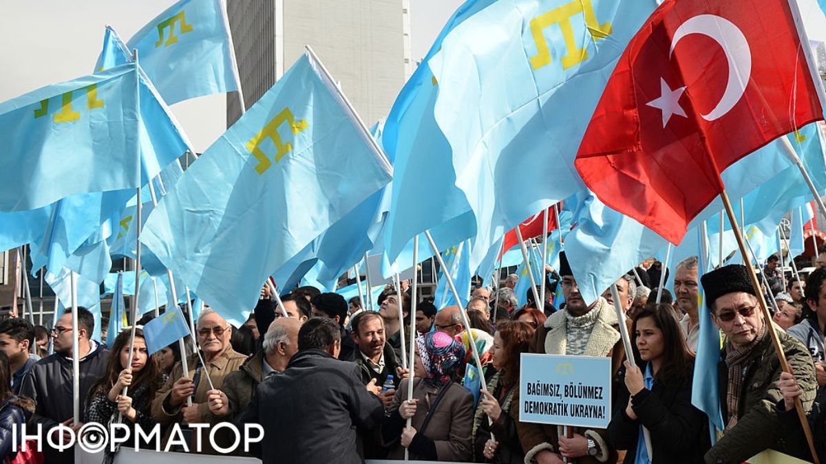 Анкара нагадала Кремлю про Крим: ця заява точно не сподобається Путіну