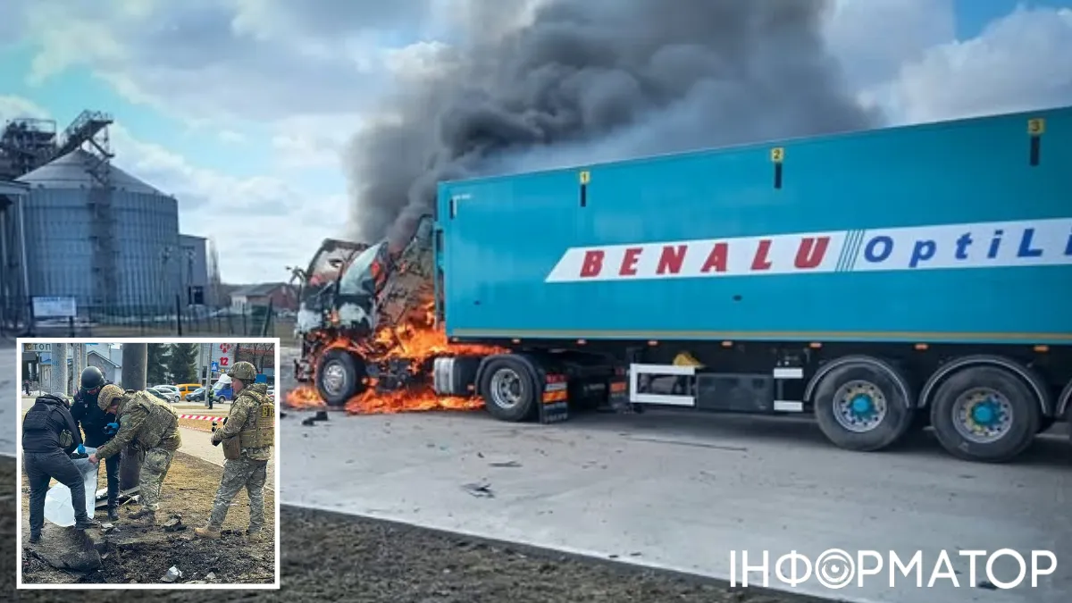 Дрони РФ атакували Сумщину: загинули вантажник і мотоцикліст, багато поранених