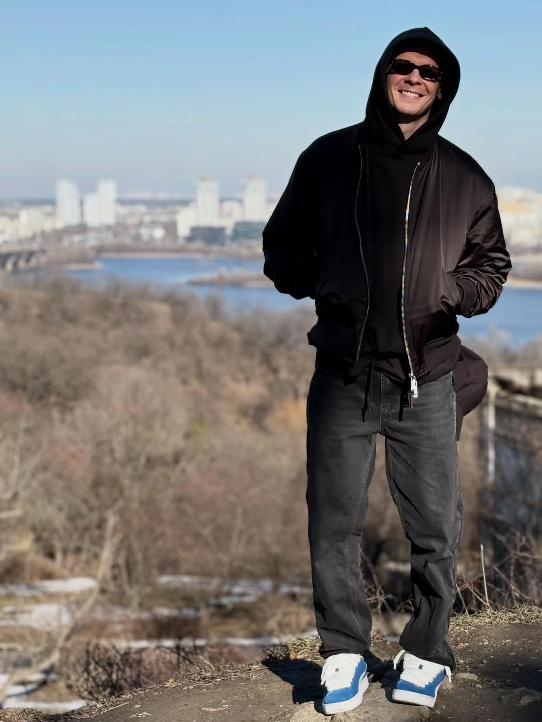 Федор Гуринец, Киев.