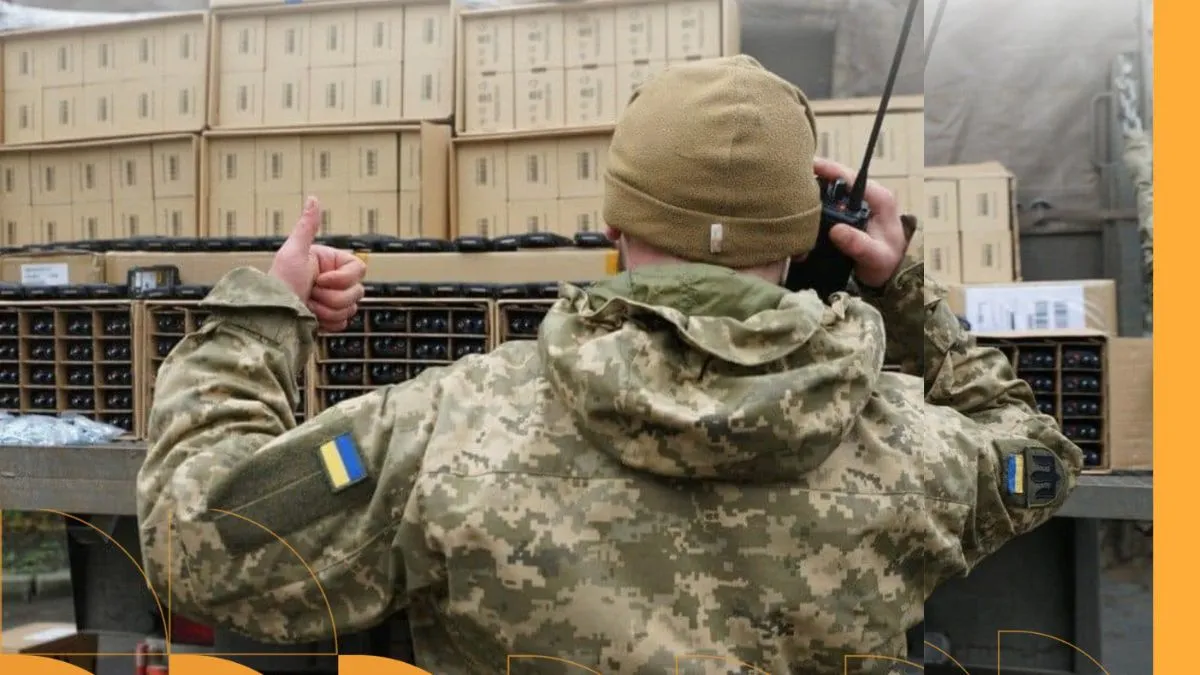 Уряд розширив критерії визначення підприємств критично важливими з дозволом на бронь від мобілізації