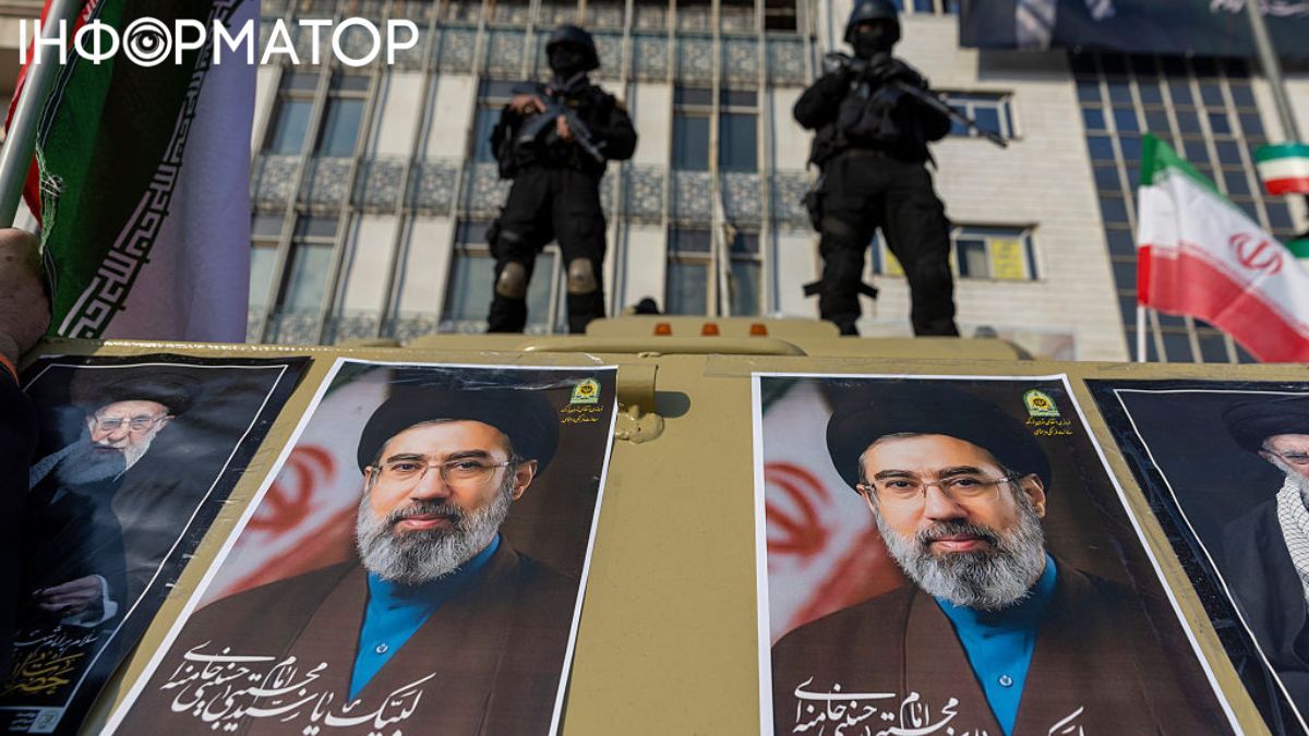 Новий лідер Ірану може бути в Москві: у Путіна відреагували на чутки