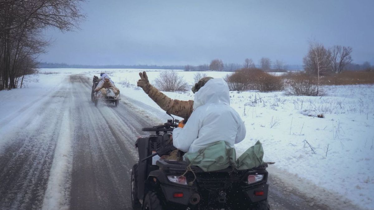 Російський наступ сповільнюється на двох напрямках на Дніпропетровщині: ЗСУ контролюють ключові райони регіону - ISW