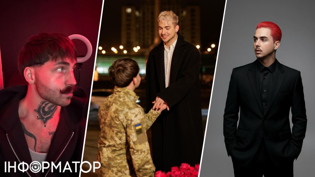 Меловін йде зі сцени - що далі: співак відверто про похід у політику, лікування та колишнього