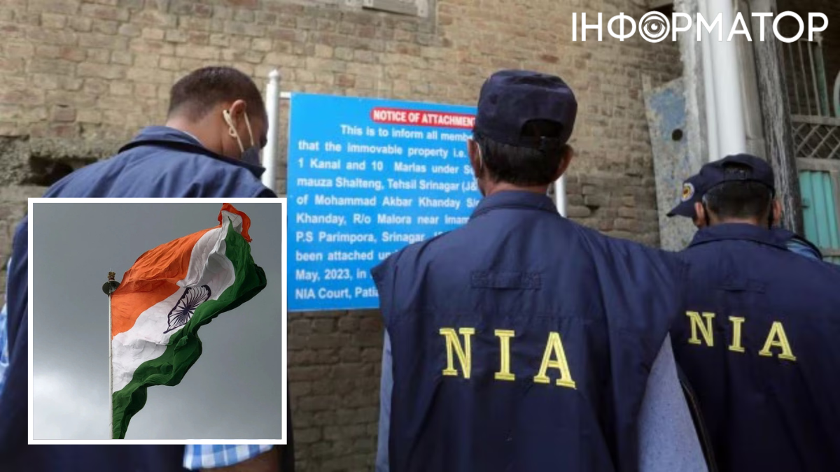 В Индии задержали группу украинцев, подозреваемых в подготовке терактов: в МИД отреагировали