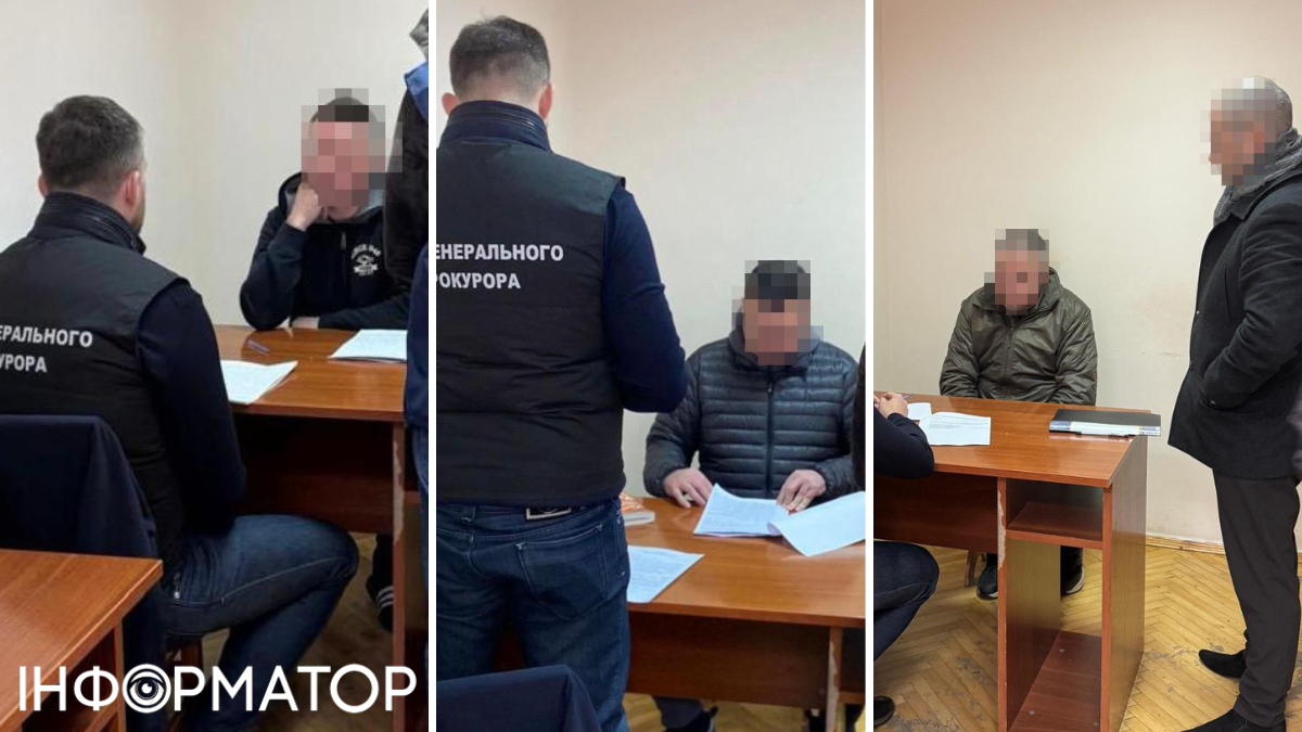 Топ-посадовці СБУ отримали підозри через вимагання хабарів: генпрокурор розкрив нові деталі справи