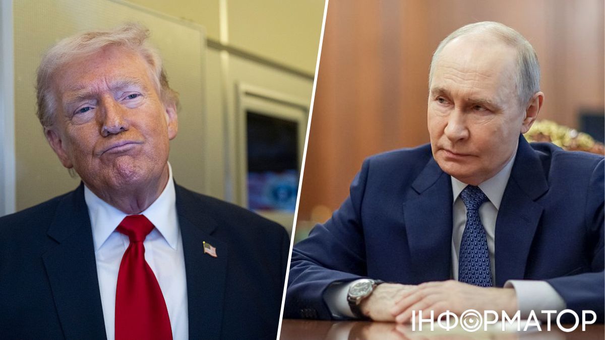 Можу зробити з нею все, що захочу: Трамп заговорив про контроль над Кубою, у Путіна відповіли непохитною підтримкою острова