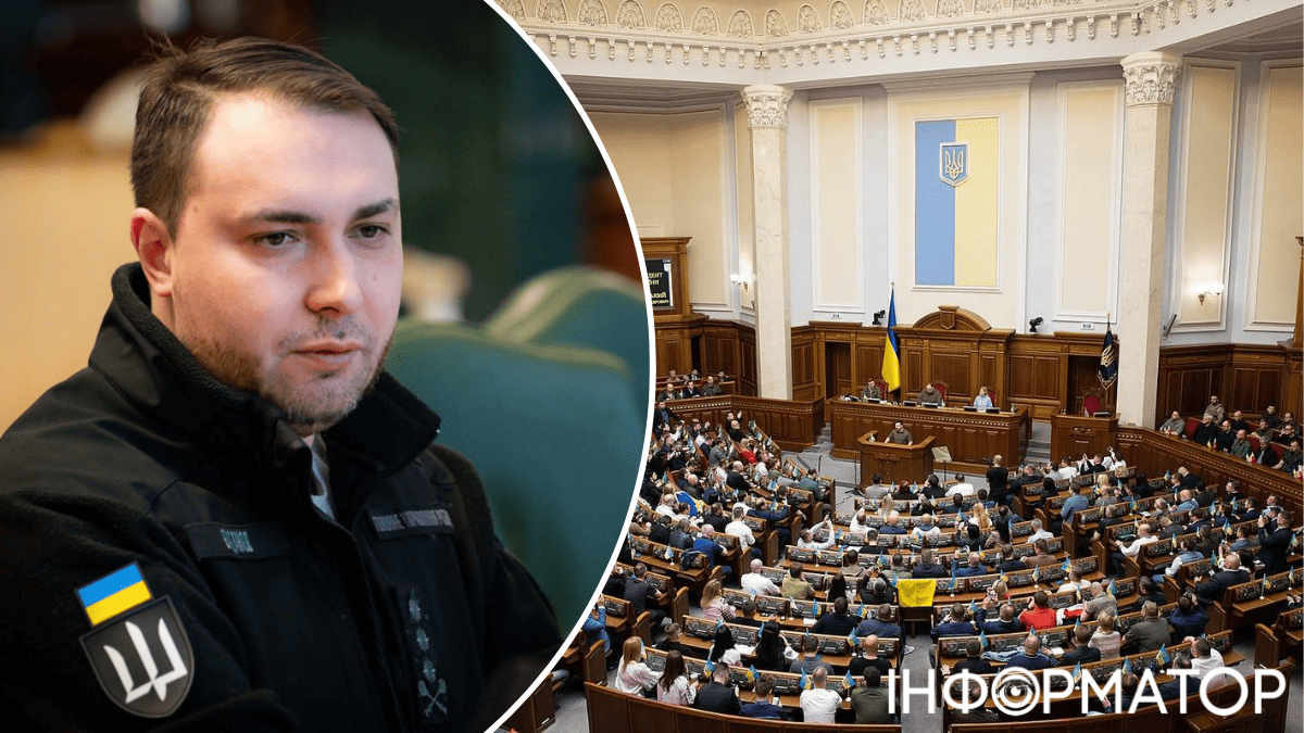 В СН заявили, що у Раді все посипалося після відставки Єрмака: Буданов відмовився керувати парламентом