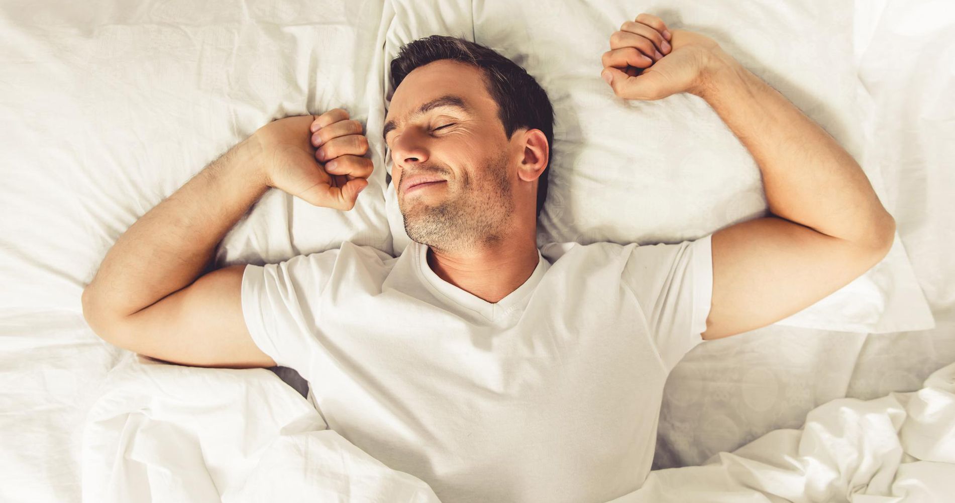 Короткий сон наиболее эффективен для перезагрузки мозга