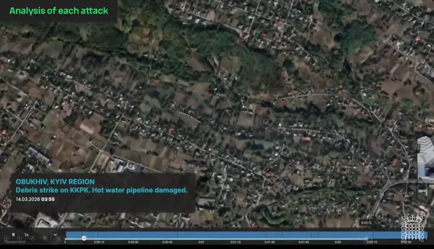 Что показывает планшет Зеленского