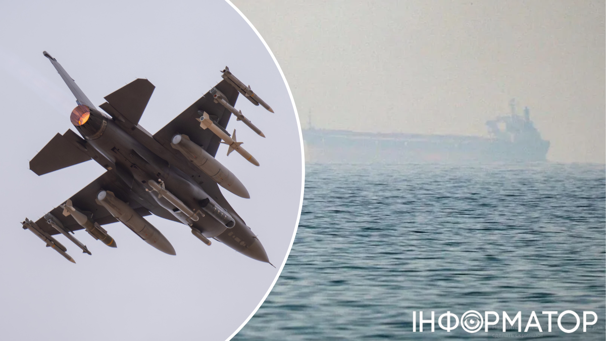 США ударили по ракетным позициям Ирана в Ормузском проливе