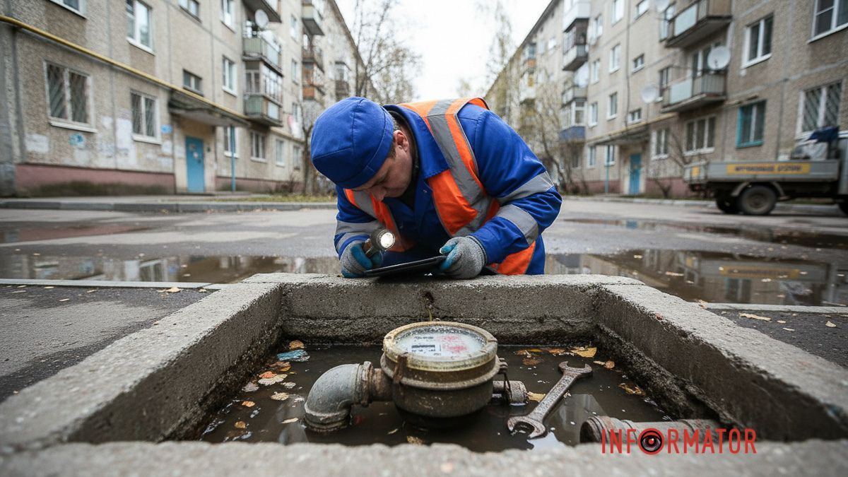 В Украине выросли тарифы ЖКХ