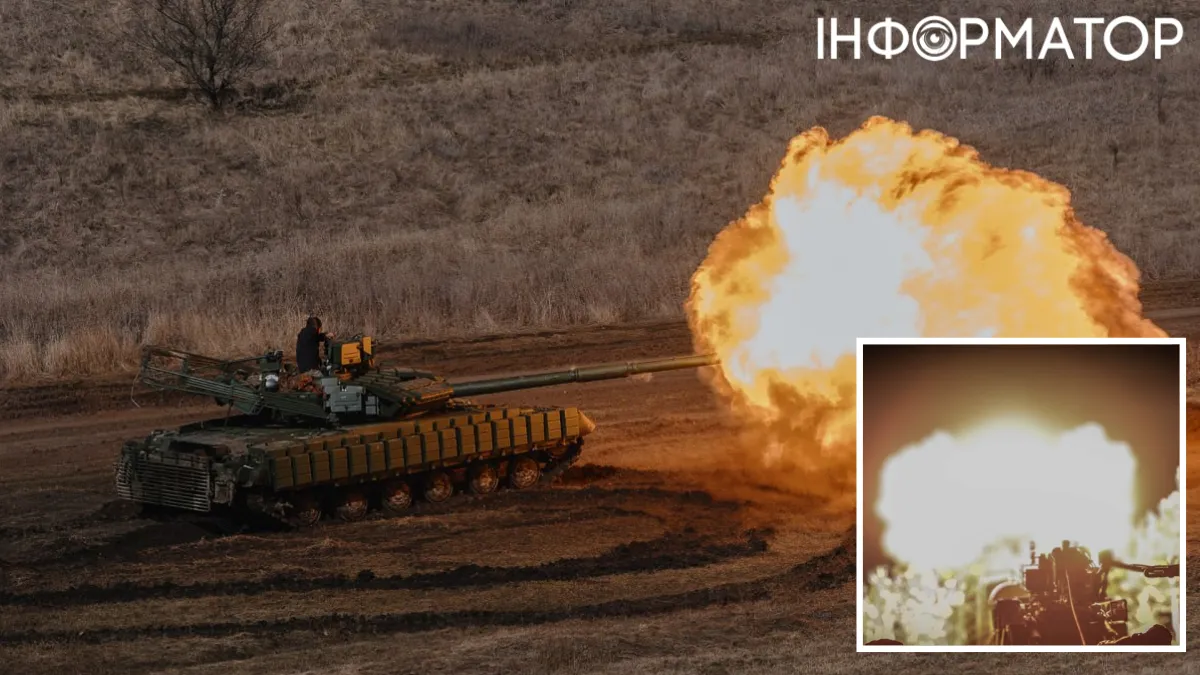 ЗСУ тиснуть під Гуляйполем, дії України не на жарт стривожили російське командування - Братчук