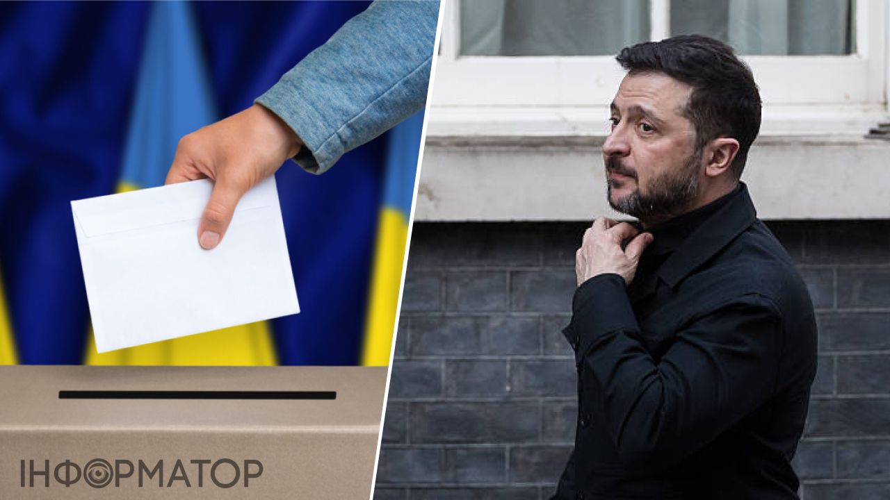 Рейтинг Зеленського знову підвищився: КМІС зафіксував зростання на 9% за місяць