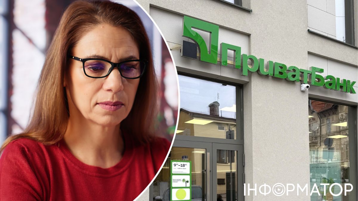 Клиентка ПриватБанка потеряла 55 100 гривен из-за мошенников, а теперь вынуждена погасить кредитный долг 74 955 гривен: что решил суд