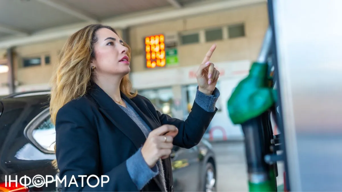 До 1000 на місяць: як працюватиме обіцяний Свириденко Нацкешбек на пальне