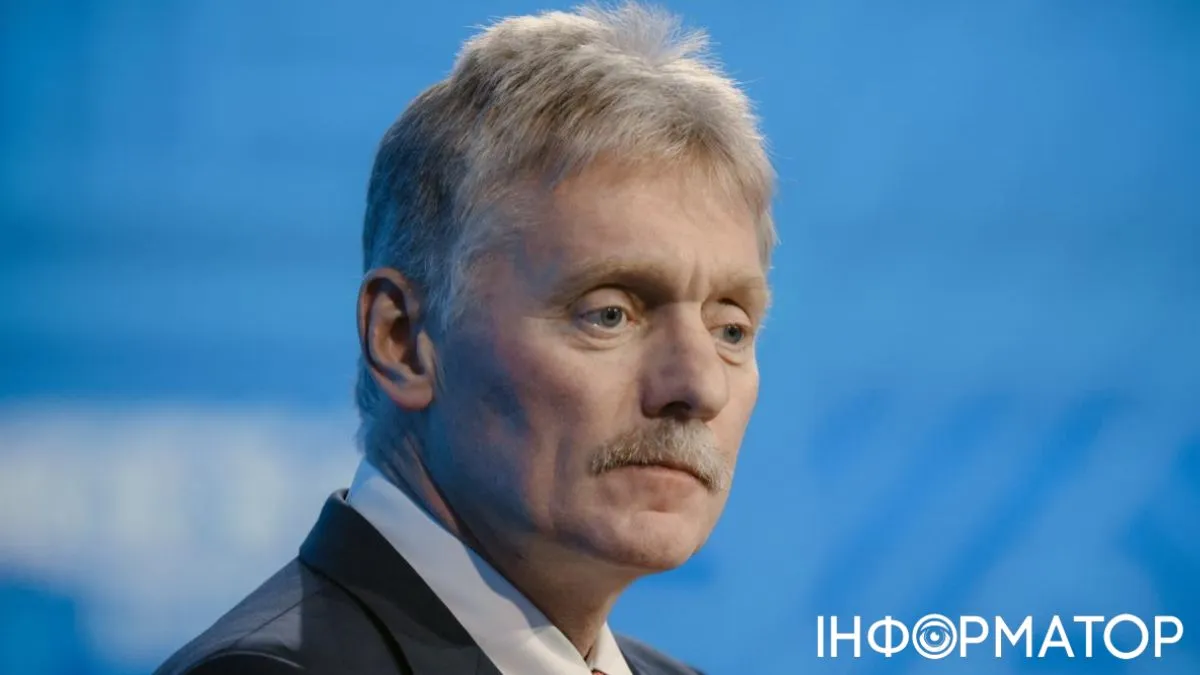 У Путіна засудили вбивство іранського лідера Ларіджані