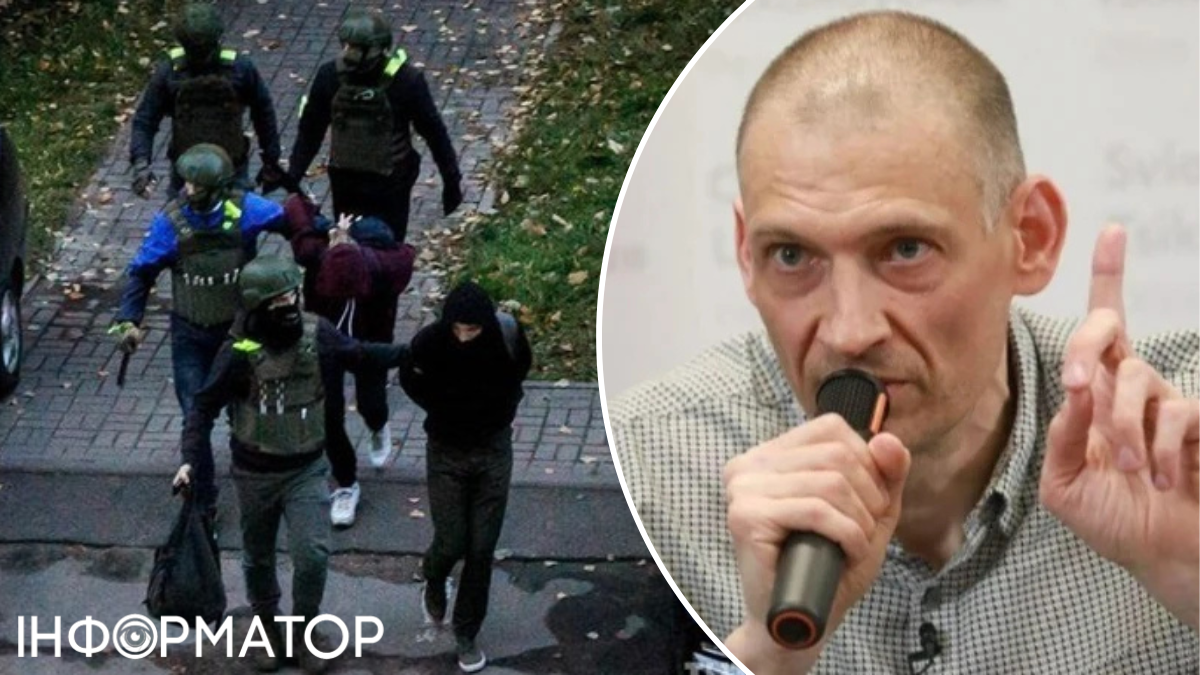 В Беларуси ожидают новое освобождение политзаключенных: снова после визита делегации США