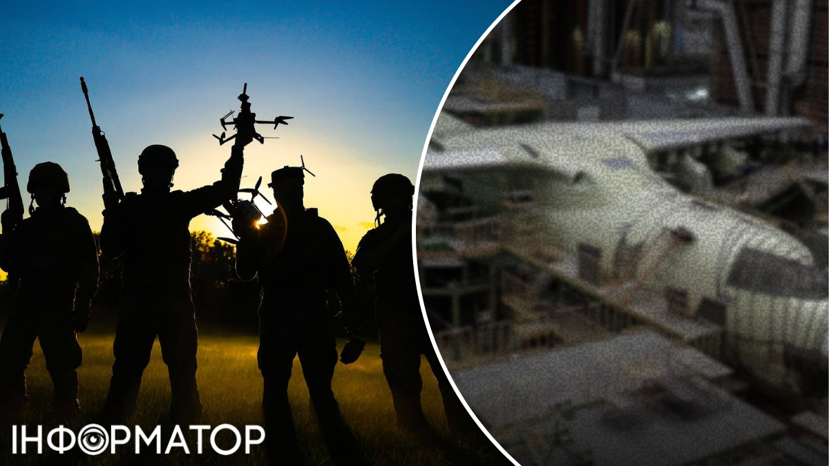 ЗСУ вдарили по авіабудівному заводу на Росії: в Генштабі розкрили наслідки