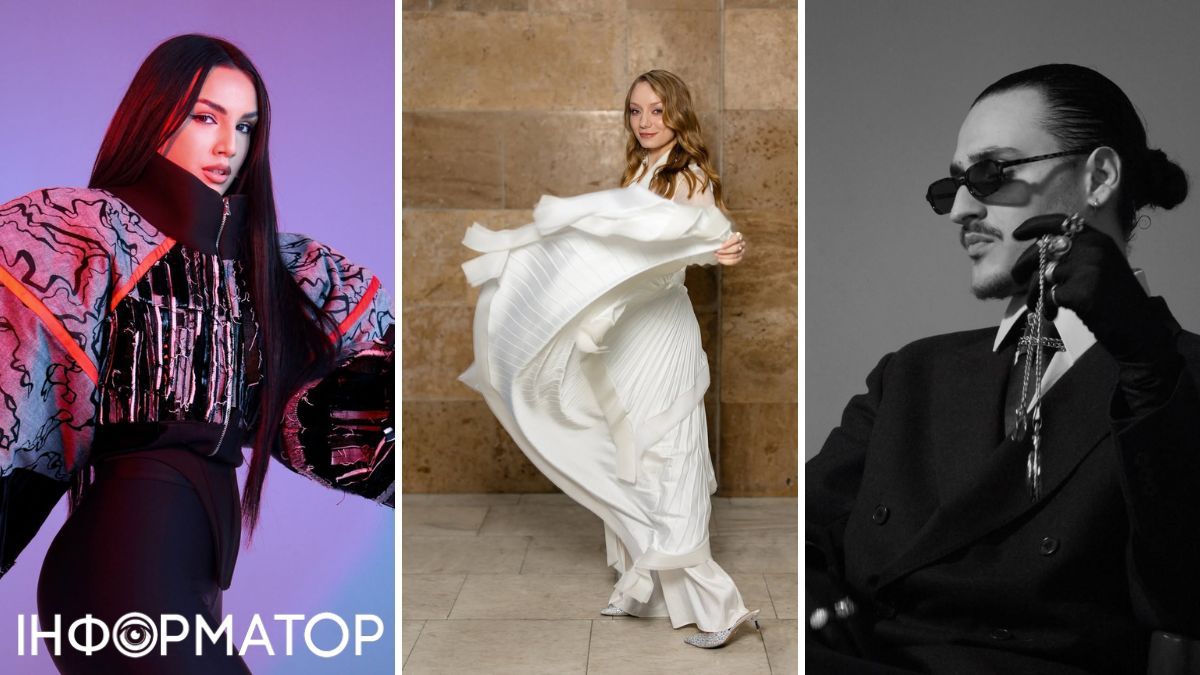 Leleka може спати спокійно – ціх лузерів Євробачення можна не боятися