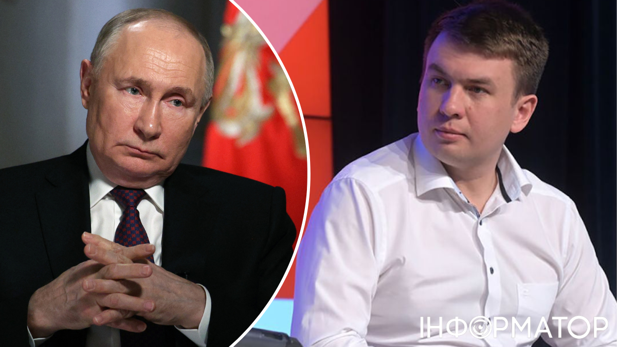 Угнетатель Навального стал хорошим русским: Илью Ремесло заставляют призывать к свержению Путина