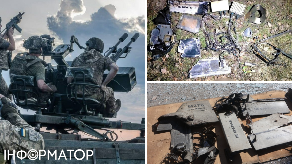 Повітряні Сили України