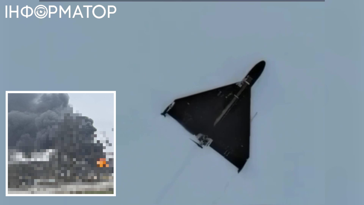 Росіяни атакували енергетику в Запоріжжі: в місті фіксувалися знеструмлення