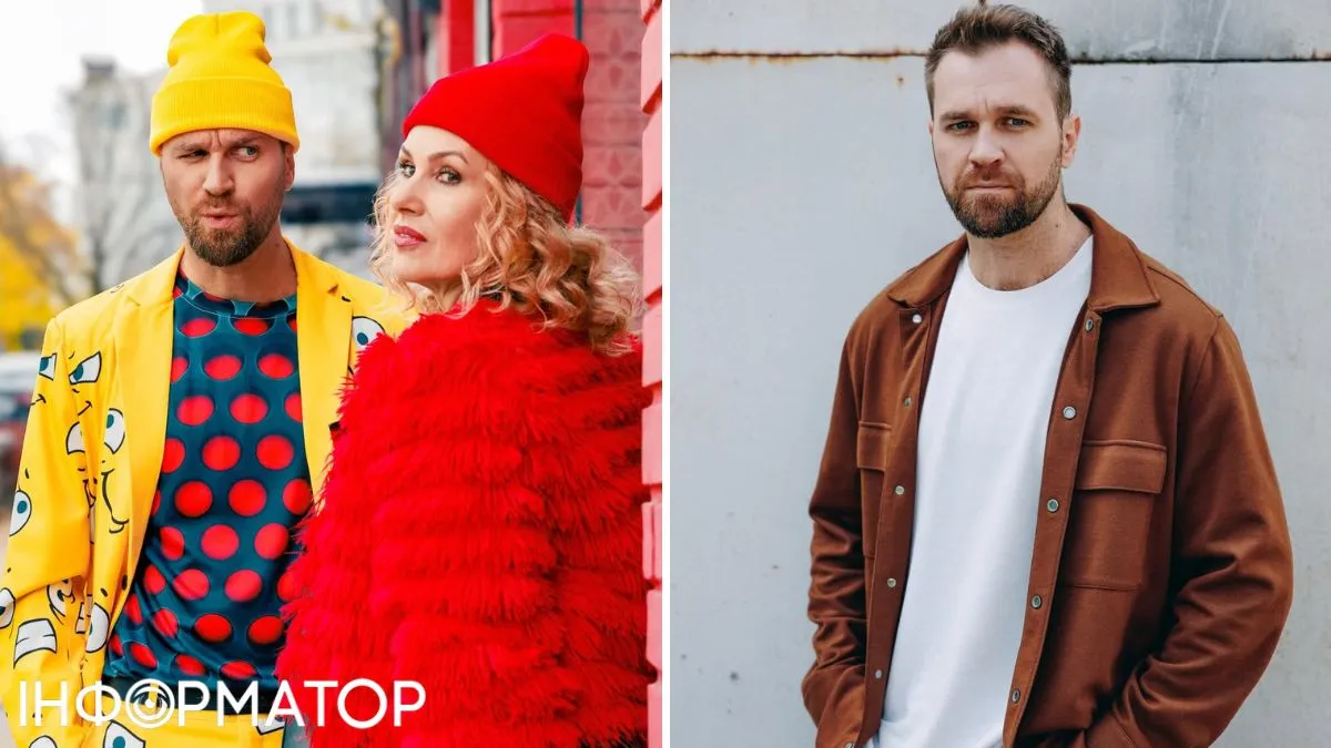 Актер сериала Розтин покаже Артемий Егоров отхватил по лицу: Я был в нокауте - бах и звездочки