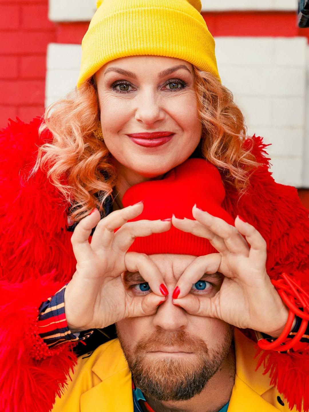 Жена дала мне оплеуху: актер Артемий Егоров откровенно рассказал о ревности и фанаток 1