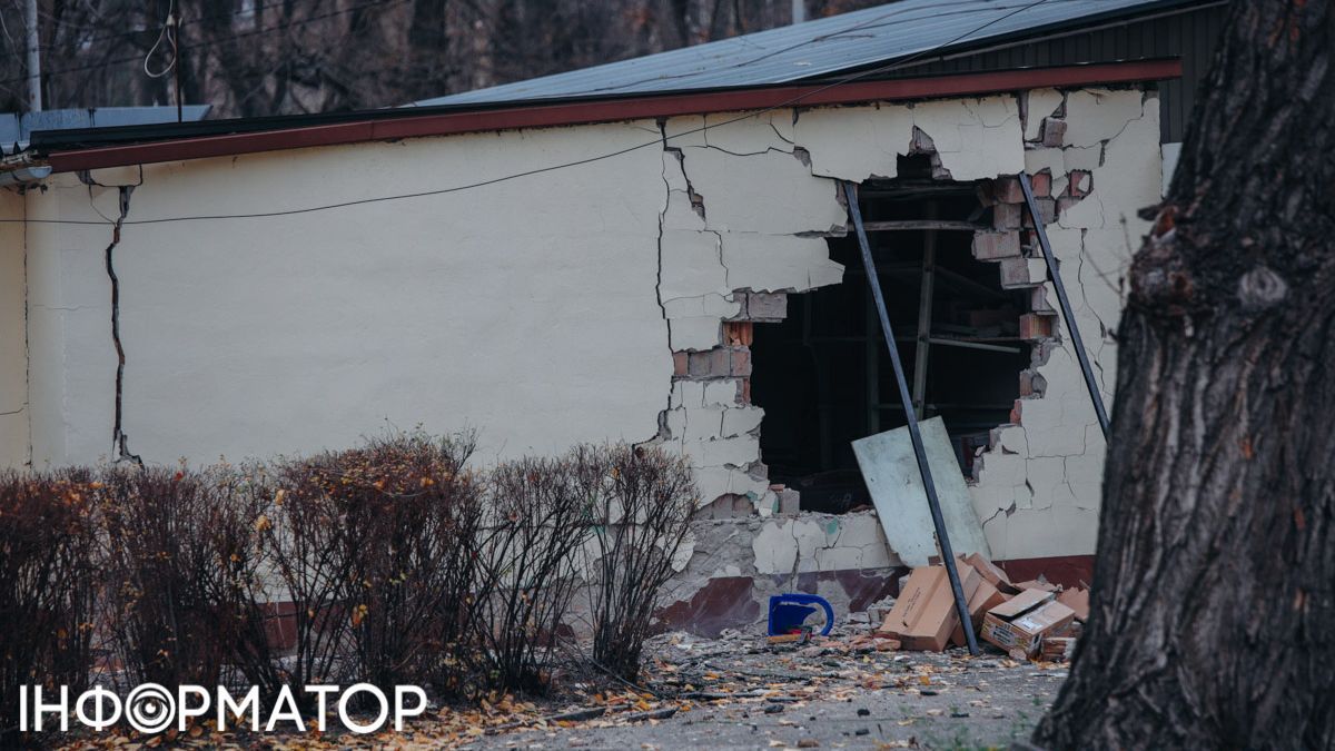 Кабмін розширив програму страхування воєнних ризиків