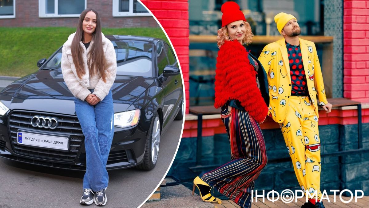 Егоров и Мишина вместе сыграли главные роли в комедии "Соседка".