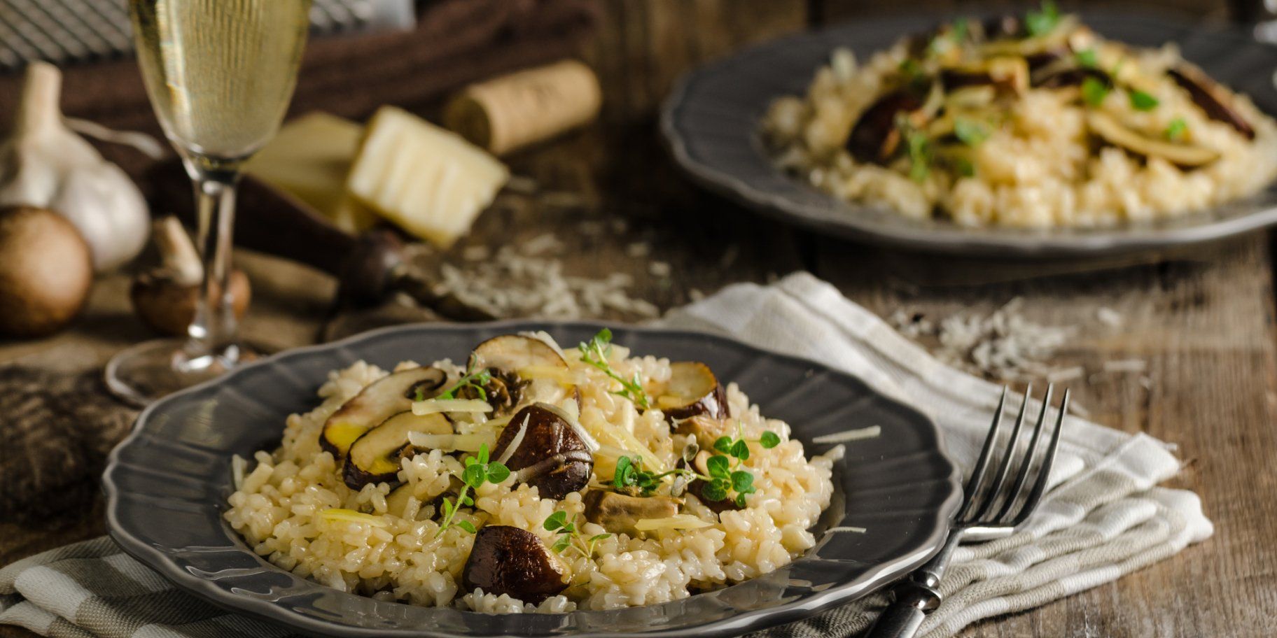 Страва має ніжну вершкову консистенцію