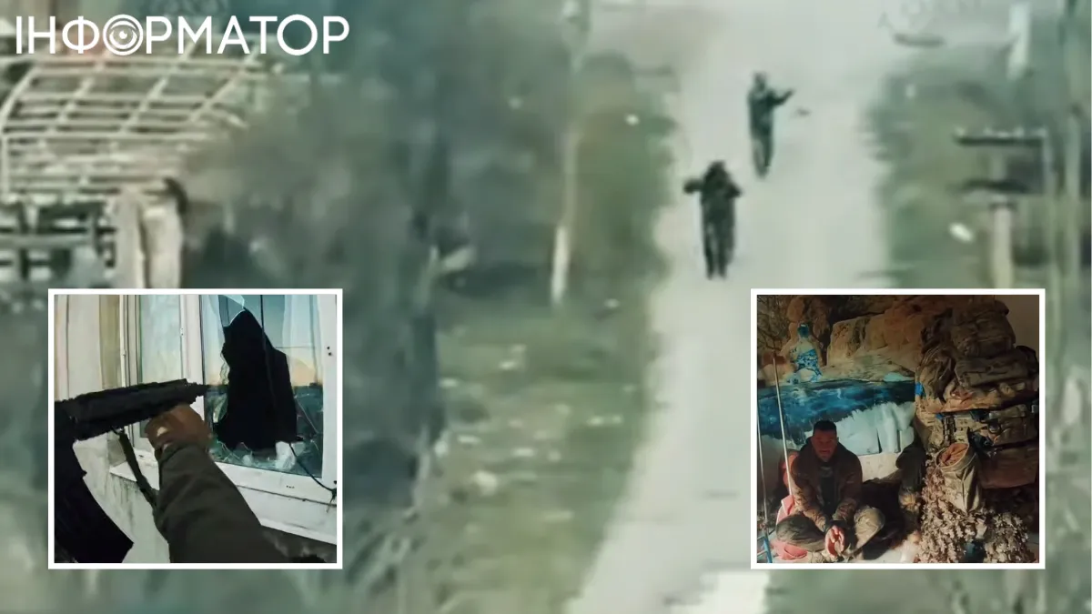 Спецпризначенці ГУР успішно проводять зачистку на Запорізькому напрямку: окупанти вбиті або в полоні