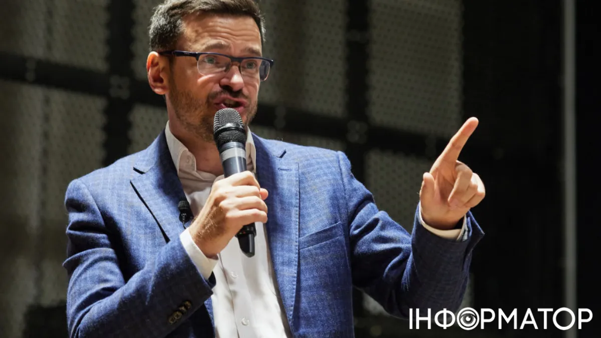 Кидаю виклик Путіну: хороший руський Ілля Яшин створив власну політичну партію