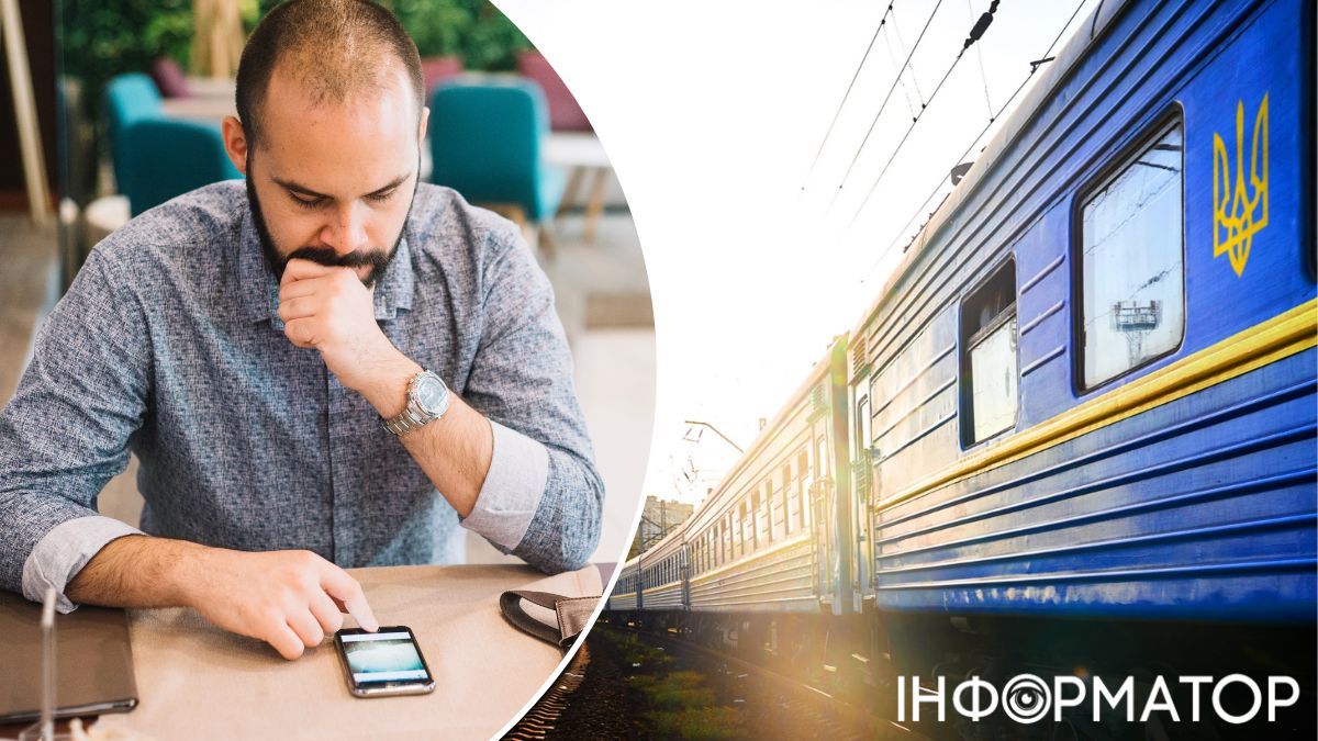 В Укрзалізниці пояснили, що робити при затримці поїзда та пропущеній пересадці