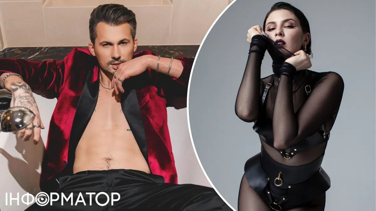 Постійні скандали з мамою, дякувати Богу, що хоча б з Maruv не замутив: життєві негаразди Євгена Кота