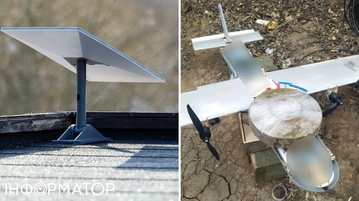 Припекло максимально: армия РФ отчаянно ищет аналоги Starlink для фронта