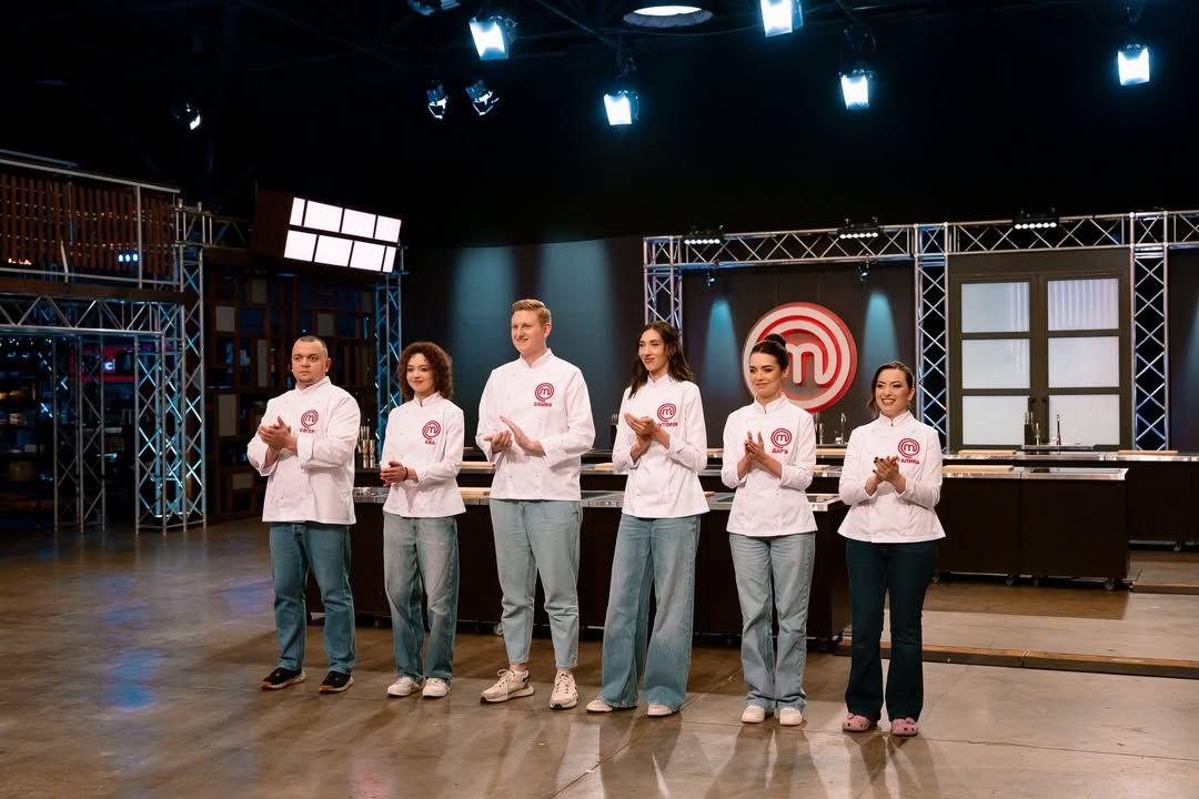 В тройку финалистов проекта Кузнецова не попала.