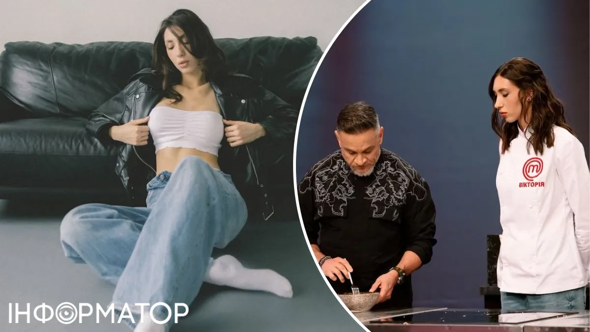 Штурману ВСУ светит срок от пяти до десяти лет из-за шоу МастерШеф